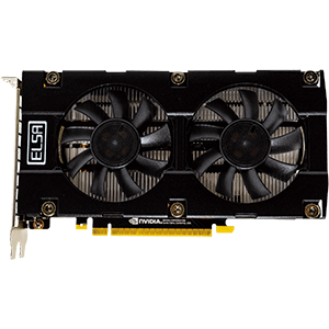 GeForce GTX 1650 Super S.A.C｜テックウインド株式会社